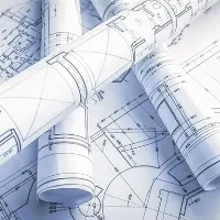 CAD-Drawing
